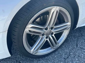 Audi A4 Progressiv plus /CARFAX/Подгрев/Пано/S line/Памет - 8800 € / 17211.30 лв. - 37494976 7