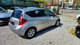 Nissan Note 1.5DCI-90kc - 4290 € / 8390.51 лв. - 40508155 4