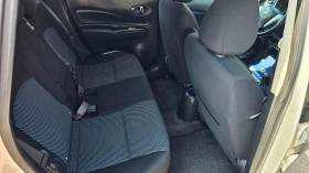 Nissan Note 1.5DCI-90kc - 4290 € / 8390.51 лв. - 40508155 12