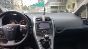 Toyota Auris 1.8I FACELIFT-KEYLESS-KAMERA | Mobile.bg � ����� ������ 10