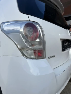 Toyota Verso 2.0 | Mobile.bg � ����� ������ 7