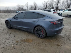 Tesla Model 3 Long Range AWD | Mobile.bg � ����� ������ 2