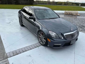 Mercedes-Benz E 63 AMG | ������� ���������| ��������� �������| CARFAX | Mobile.bg � ����� ������ 2