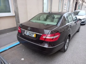 Mercedes-Benz E 250 undefined | Auto.bg — изображение 3