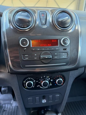 Dacia Logan MCV DCI  - 10300 € / 20145.05 лв. - 88048618 9