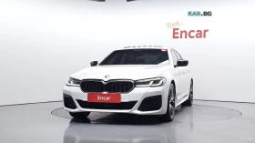 BMW 530 * M PACK* 360* Ambient Light* Head-up* PANO* ПОДГР | Auto.bg — изображение 3