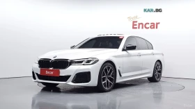 BMW 530 * M PACK* 360* Ambient Light* Head-up* PANO* ПОДГР