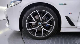 BMW 530 * M PACK* 360* Ambient Light* Head-up* PANO* ПОДГР | Auto.bg — изображение 5
