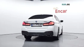 BMW 530 * M PACK* 360* Ambient Light* Head-up* PANO* ПОДГР | Auto.bg — изображение 4