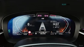 BMW 530 * M PACK* 360* Ambient Light* Head-up* PANO* ПОДГР | Auto.bg — изображение 8
