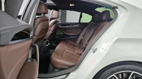 BMW 530 * M PACK* 360* Ambient Light* Head-up* PANO* ПОДГР | Auto.bg — изображение 11