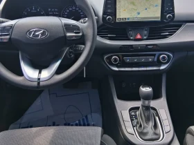 Hyundai I30 1.4 TURBO STYLE | Auto.bg — изображение 9