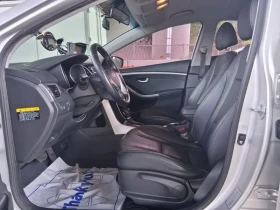 Hyundai I30 1.4 TURBO STYLE | Auto.bg — изображение 11