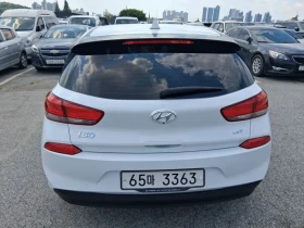 Hyundai I30 1.4 TURBO STYLE | Auto.bg — изображение 4