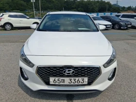 Hyundai I30 1.4 TURBO STYLE | Auto.bg — изображение 3
