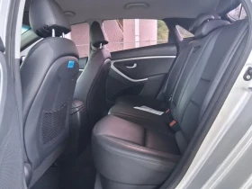 Hyundai I30 1.4 TURBO STYLE | Auto.bg — изображение 10