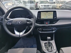 Hyundai I30 1.4 TURBO STYLE | Auto.bg — изображение 7