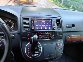 VW Multivan HIGHLINE | Mobile.bg � ����� ������ 6