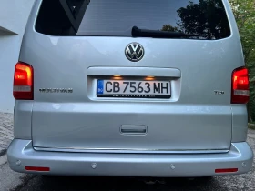 VW Multivan HIGHLINE | Mobile.bg � ����� ������ 4