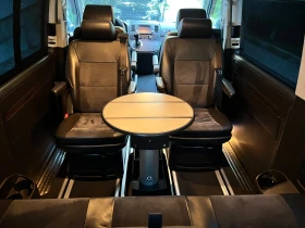 VW Multivan HIGHLINE | Mobile.bg � ����� ������ 8