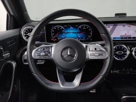 Mercedes-Benz A 220 SEDAN AMG Line | Auto.bg — изображение 13