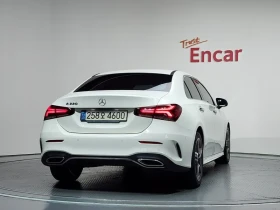 Mercedes-Benz A 220 SEDAN AMG Line | Auto.bg — изображение 4