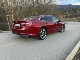 Opel Insignia Chevrolet Malibu  | Auto.bg — изображение 2