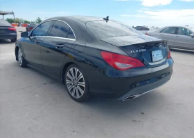 Mercedes-Benz CLA 250 Автофинансиране*  | Auto.bg — изображение 3