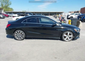 Mercedes-Benz CLA 250 Автофинансиране*  | Auto.bg — изображение 10