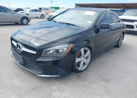Mercedes-Benz CLA 250 Автофинансиране*  | Auto.bg — изображение 2