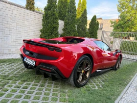 ����� �� �������� �� Ferrari 296GTB Carbon* ��������
