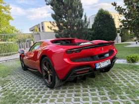 ����� �� �������� �� Ferrari 296GTB Carbon* ��������