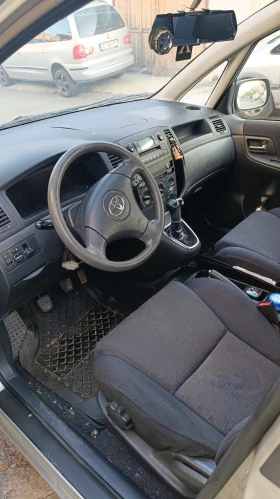 Toyota Corolla verso | Mobile.bg � ����� ������ 3