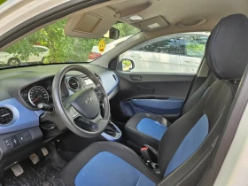 Hyundai I10 I10 1.2 4 цилиндъра 6В - 6900 € / 13495.23 лв. - 45731619 14