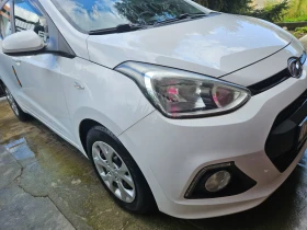 Hyundai I10 I10 1.2 4 цилиндъра 6В - 6900 € / 13495.23 лв. - 45731619 7