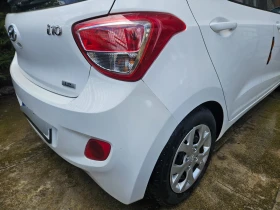 Hyundai I10 I10 1.2 4 цилиндъра 6В - 6900 € / 13495.23 лв. - 45731619 8