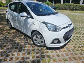 Hyundai I10 I10 1.2 4 цилиндъра 6В - 6900 € / 13495.23 лв. - 45731619 2