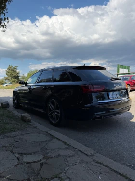 Audi A6 3xS-line  | Mobile.bg � ����� ������ 6