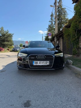 Audi A6 3xS-line  | Mobile.bg � ����� ������ 5
