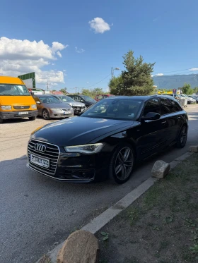 Audi A6 3xS-line  | Mobile.bg � ����� ������ 4