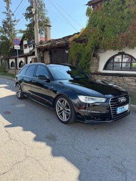 Audi A6 3xS-line  | Mobile.bg � ����� ������ 3