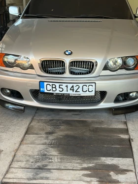BMW 325 - 6700 € / 13104.06 лв. - 95584540 12