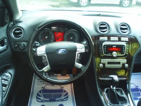 Ford Mondeo 2.0 TDCI Ghia | Mobile.bg � ����� ������ 10
