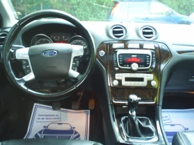 Ford Mondeo 2.0 TDCI Ghia | Mobile.bg � ����� ������ 15