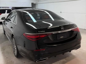 Mercedes-Benz S 580 4MATIC AMG/Diamond seats/MBUX Tablet/Massage/360 | Mobile.bg � ����� ������ 6