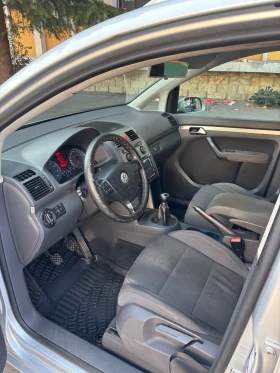 VW Touran 2.0 ����� | Mobile.bg � ����� ������ 6