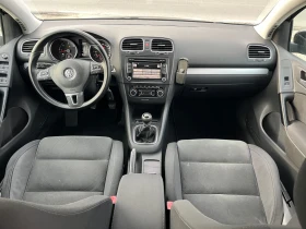VW Golf 1.6TDI Хубав.Собствен лизинг!!! | Auto.bg — изображение 15