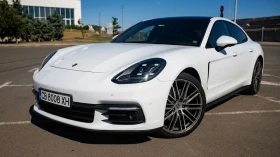 Porsche Panamera 4S (971)