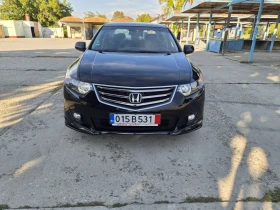 Honda Accord  Type-S 71000 km | Mobile.bg � ����� ������ 9