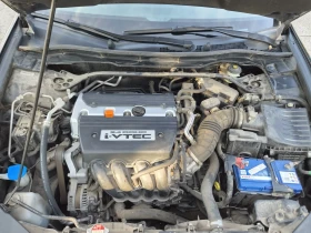 Honda Accord  Type-S 71000 km | Mobile.bg � ����� ������ 16